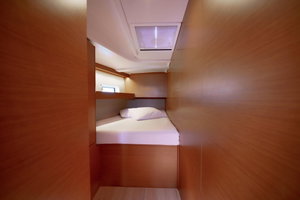 Sun Odyssey 490 „Kalm“ – fotka 2