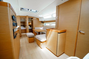 Sun Odyssey 490 „Kalm“ – fotka 11
