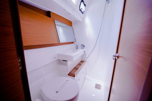 Sun Odyssey 490 „Kalm“ – fotka 7