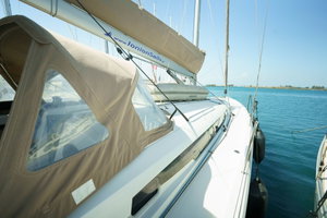 Sun Odyssey 490 „Kalm“ – fotka 22
