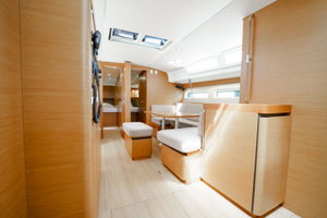 Sun Odyssey 490 „Kalm“ – fotka 19