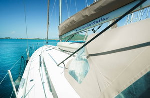 Sun Odyssey 490 „Kalm“ – fotka 21
