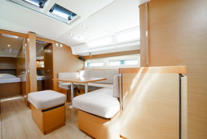 Sun Odyssey 490 „Kalm“ – fotka 16