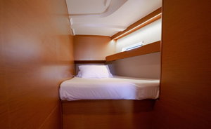 Sun Odyssey 490 „Kalm“ – fotka 4