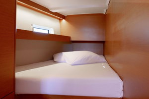 Sun Odyssey 490 „Kalm“ – fotka 3