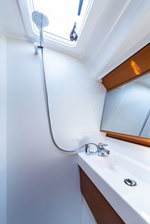 Sun Odyssey 410 „Martha“ – fotka 21