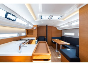 Sun Odyssey 410 „Martha“ – fotka 34