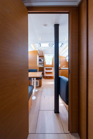 Sun Odyssey 410 „Martha“ – fotka 25