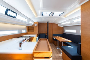 Sun Odyssey 410 „Martha“ – fotka 2