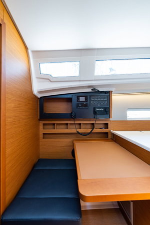 Sun Odyssey 410 „Martha“ – fotka 26
