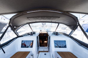 Sun Odyssey 410 „Martha“ – fotka 31
