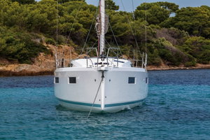 Sun Odyssey 410 „Martha“ – fotka 38