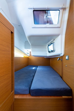 Sun Odyssey 410 „Martha“ – fotka 13