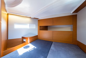 Sun Odyssey 410 „Martha“ – fotka 23