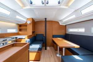 Sun Odyssey 410 „Martha“ – fotka 3