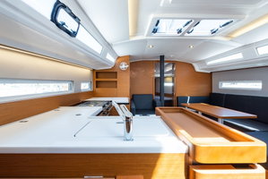 Sun Odyssey 410 „Martha“ – fotka 27