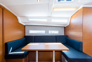 Sun Odyssey 410 „Martha“ – fotka 4