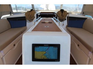 Dufour 390 „Why Not 14“ – fotka 7