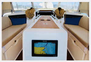 Dufour 390 „Why Not 14“ – fotka 5
