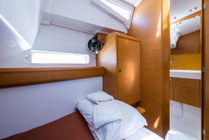 Sun Odyssey 469 „Vega“ – fotka 15