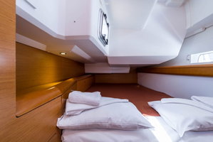 Sun Odyssey 469 „Vega“ – fotka 12