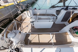 Sun Odyssey 469 „Vega“ – fotka 47