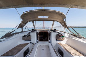 Sun Odyssey 469 „Vega“ – fotka 50