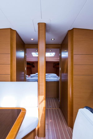 Sun Odyssey 469 „Vega“ – fotka 38