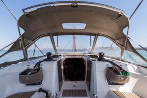 Sun Odyssey 469 „Vega“ – fotka 51