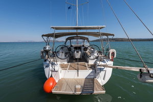 Sun Odyssey 469 „Vega“ – fotka 40