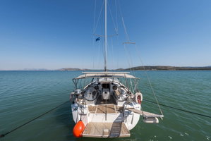 Sun Odyssey 469 „Vega“ – fotka 43
