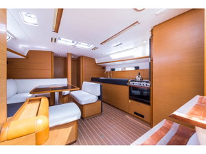 Sun Odyssey 469 „Vega“ – fotka 71