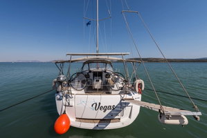 Sun Odyssey 469 „Vega“ – fotka 62