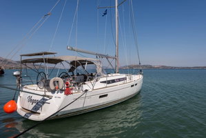 Sun Odyssey 469 „Vega“ – fotka 67