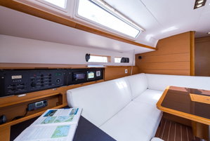 Sun Odyssey 469 „Vega“ – fotka 10