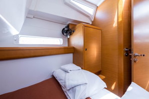 Sun Odyssey 469 „Vega“ – fotka 14