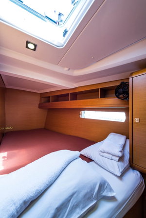 Sun Odyssey 469 „Vega“ – fotka 30