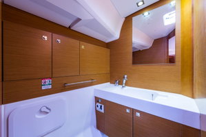 Sun Odyssey 469 „Vega“ – fotka 34