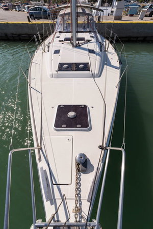 Sun Odyssey 469 „Vega“ – fotka 54