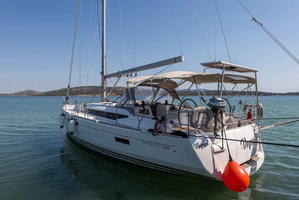 Sun Odyssey 469 „Vega“ – fotka 66