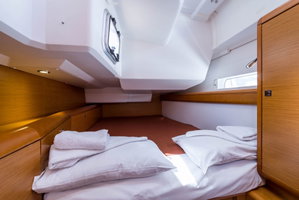 Sun Odyssey 469 „Vega“ – fotka 13