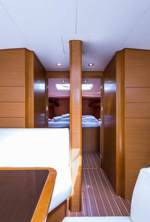 Sun Odyssey 469 „Vega“ – fotka 39