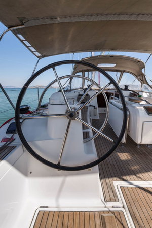 Sun Odyssey 469 „Vega“ – fotka 49