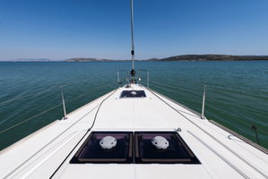 Sun Odyssey 469 „Vega“ – fotka 55
