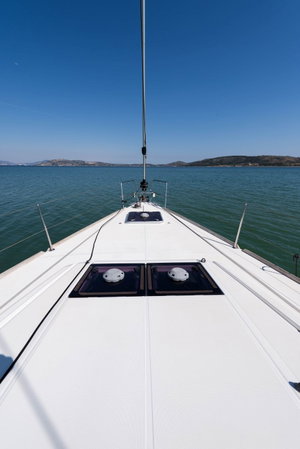Sun Odyssey 469 „Vega“ – fotka 56