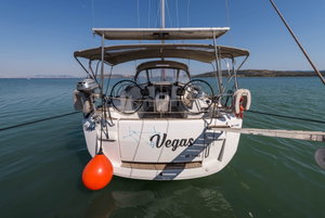Sun Odyssey 469 „Vega“ – fotka 65