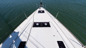 Sun Odyssey 469 „Vega“ – fotka 58