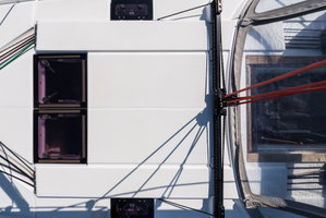 Sun Odyssey 469 „Vega“ – fotka 60