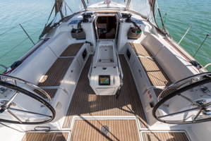 Sun Odyssey 469 „Vega“ – fotka 48