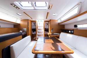Sun Odyssey 469 „Vega“ – fotka 2
